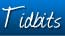Tidbits